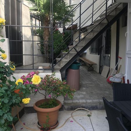 10 Shindisi Street,Tbilisi Apartment Exterior photo
