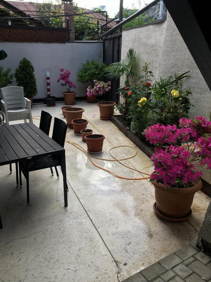 10 Shindisi Street,Tbilisi Apartment Exterior photo