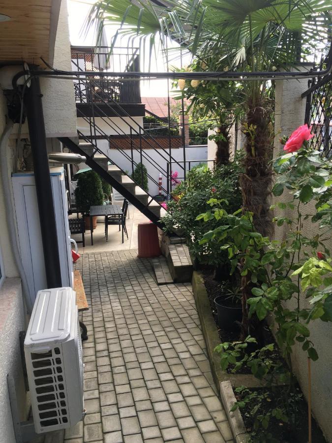 10 Shindisi Street,Tbilisi Apartment Exterior photo