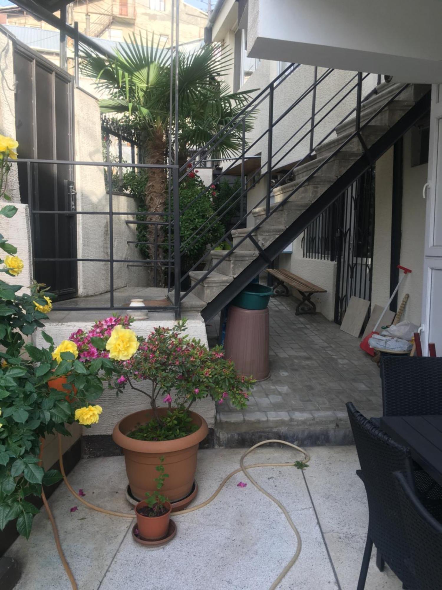 10 Shindisi Street,Tbilisi Apartment Exterior photo