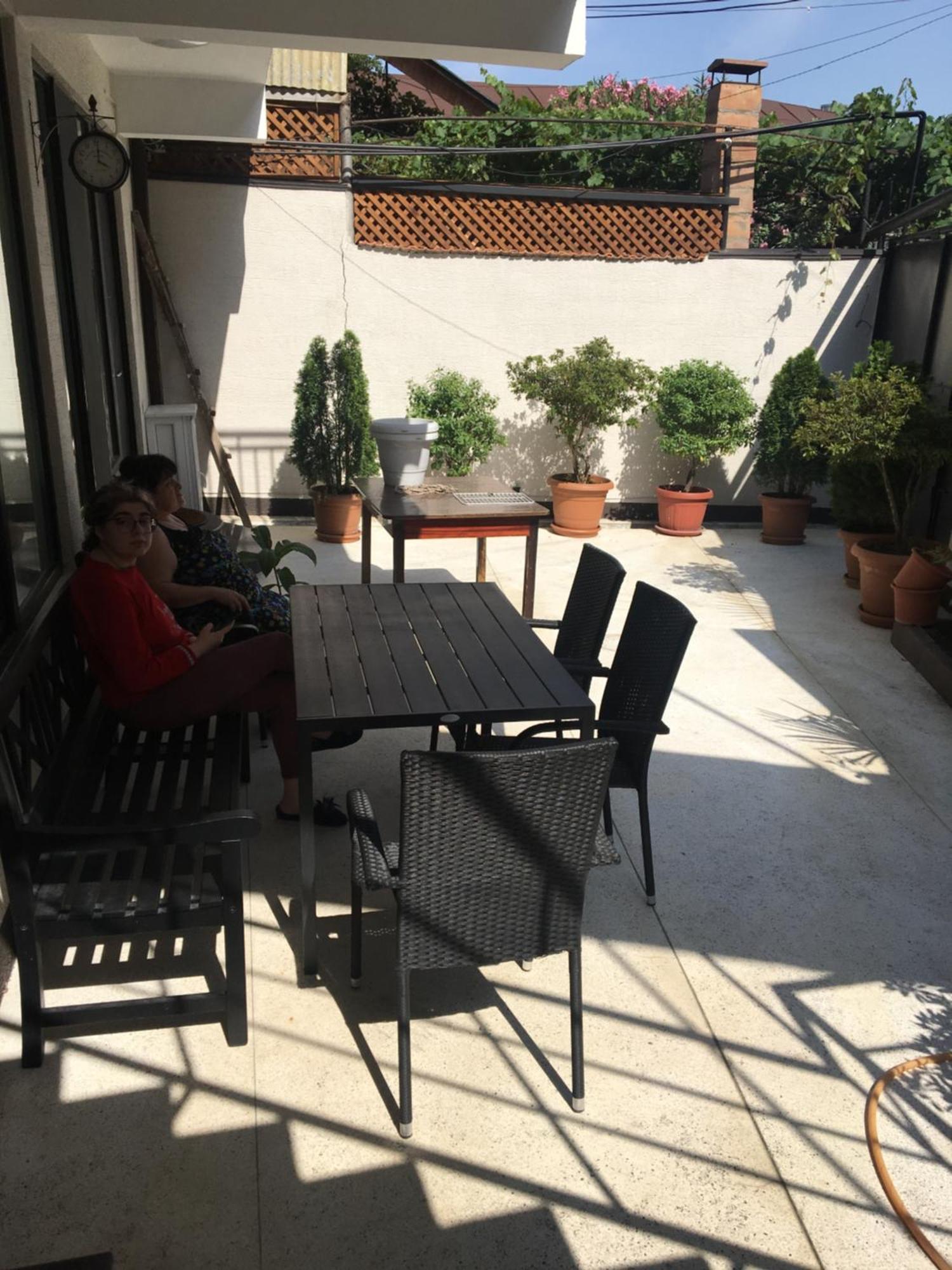 10 Shindisi Street,Tbilisi Apartment Exterior photo