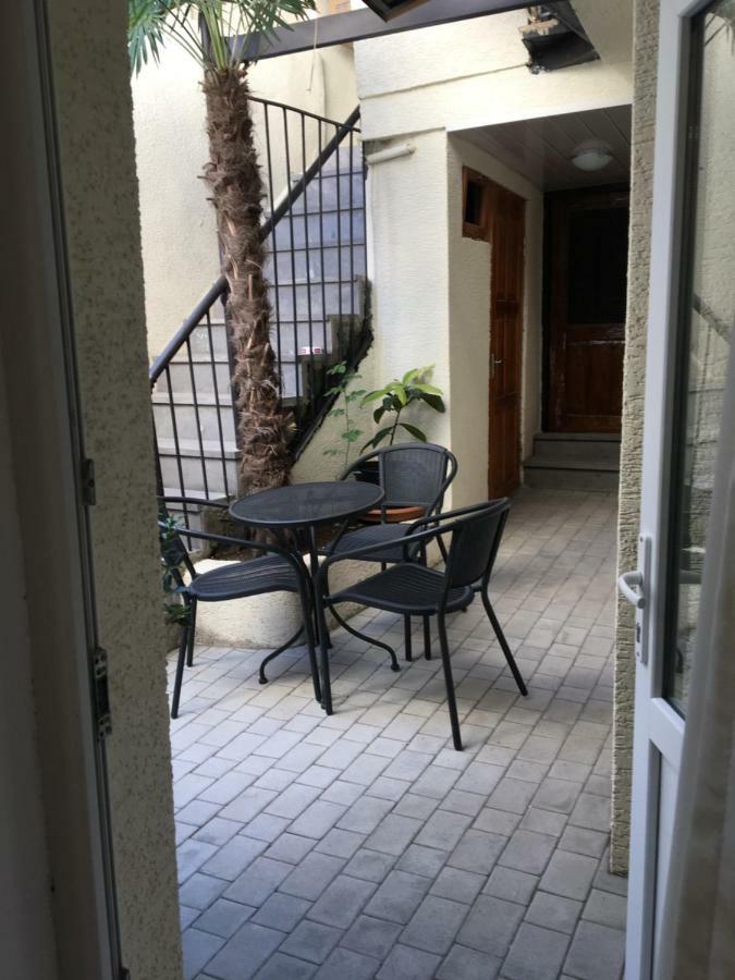 10 Shindisi Street,Tbilisi Apartment Exterior photo