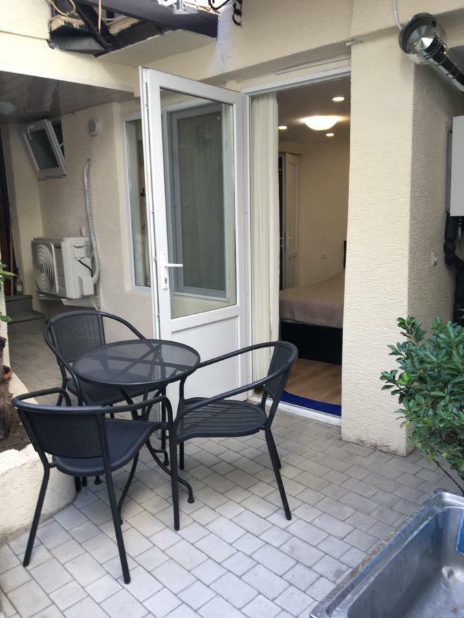 10 Shindisi Street,Tbilisi Apartment Exterior photo